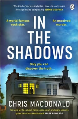 In The Shadows - MacDonald Chris