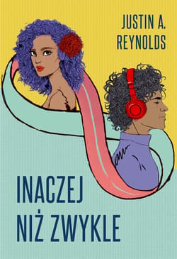 Inaczej niż zwykle - ebook - Justin.A Reynolds