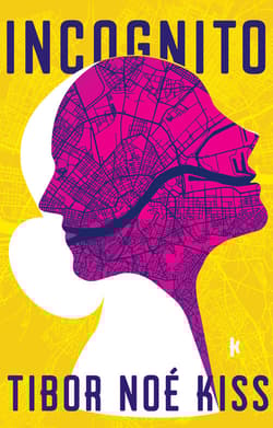 Incognito - Kiss Tibor Noe