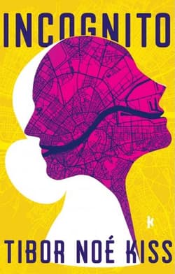 Incognito - Kiss Tibor Noe