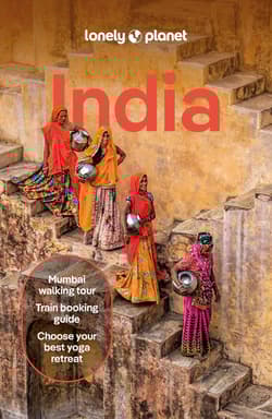 India. Lonely planet - Bindloss Joe, Margot Bigg, Monique Choy