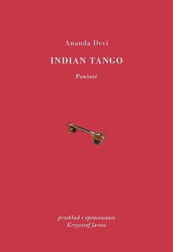 Indian Tango - Ananda Devi