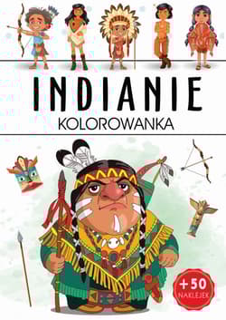 Indianie - Opracowanie Zbiorowe
