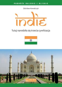 Indie - Zdzisław  Kowalczyk