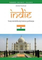 Indie - Zdzisław  Kowalczyk