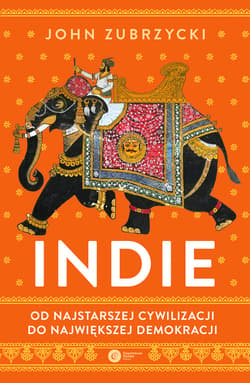 Indie - ebook - John Zubrzycki