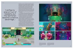 Galeria - zdjęcie nr. 4 - Indie Game Works