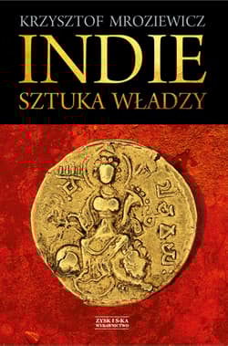 Indie Sztuka władzy - Krzysztof Mroziewicz