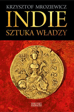 Indie. Sztuka władzy - ebook - Krzysztof Mroziewicz
