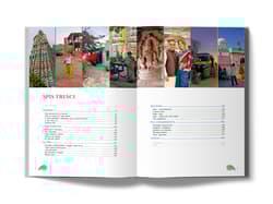 Galeria - zdjęcie nr. 3 - Indie. W moim hinduskim domu