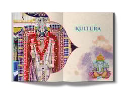 Galeria - zdjęcie nr. 4 - Indie. W moim hinduskim domu