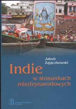 Indie w stosunkach międzynarodowych