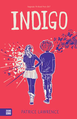 Indigo - Patrice Lawrence