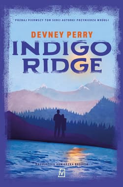 Indigo Ridge - Perry Devney
