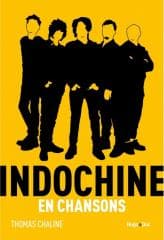 Indochine en chansons - Chaline Thomas