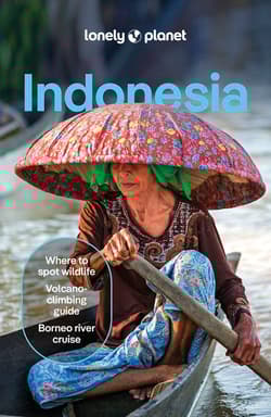 Indonesia wer. angielska