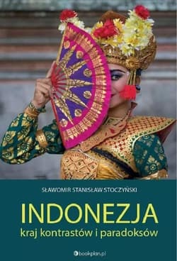 Indonezja - Stoczyński Sławomir Stanisław