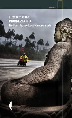 Indonezja itd. - ebook - Elizabeth Pisani