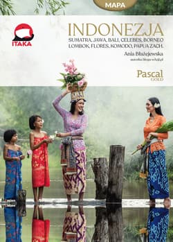 Galeria - zdjęcie nr. 2 - Indonezja Pascal gold