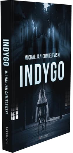 Indygo - Chmielewski Michał Jan