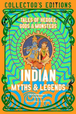 Indyjskie mity i legendy [ENG] - Raj Balkaran