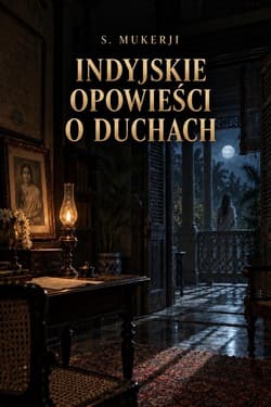 Indyjskie opowieści o duchach