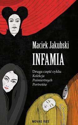 Infamia Część 2 - Maciek Jakubski