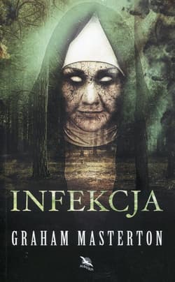 Infekcja - Graham Masterton