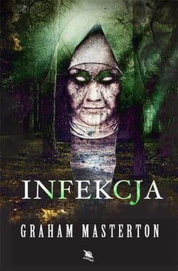 Infekcja - Graham Masterton