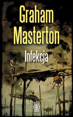 Infekcja - ebook