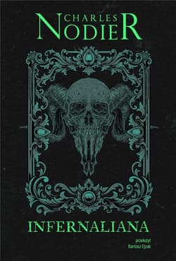 Infernaliana - Nodier Charles