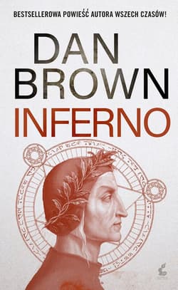 Inferno - Dan Brown