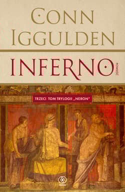 Inferno - Conn  Iggulden