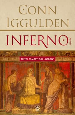 Inferno - ebook - Conn  Iggulden