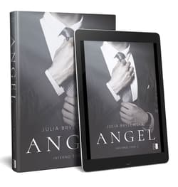 Galeria - zdjęcie nr. 2 - Inferno Tom 2. Angel