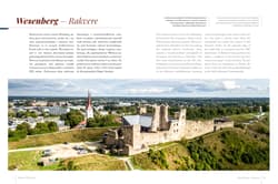 Galeria - zdjęcie nr. 4 - Inflanty - Livonia. Zapomniana kraina I Rzeczypospolitej / The Forgotten Land of the Polish–Lithuanian Commonwealth