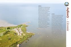 Galeria - zdjęcie nr. 2 - Inflanty - Livonia. Zapomniana kraina I Rzeczypospolitej / The Forgotten Land of the Polish–Lithuanian Commonwealth
