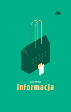 Informacja - Maros Krajnak