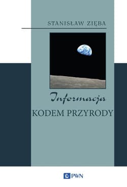 Informacja kodem przyrody - Zięba Stanisław