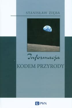 Informacja kodem przyrody - Zięba Stanisław