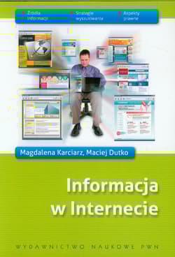Informacja w Internecie - Magdalena Karciarz