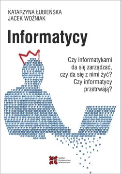 Informatycy - Łubieńska Katarzyna