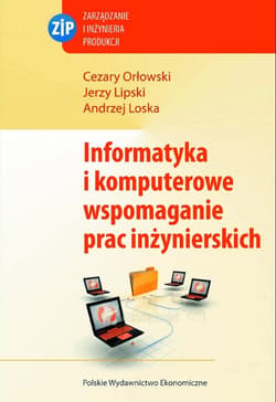 Informatyka i komputerowe wspomaganie prac inżynierskich