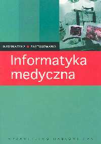 Informatyka medyczna - Rudowski Robert