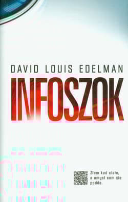 Infoszok. Tom 1 - David Louis  Edelman