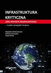Infrastruktura krytyczna jako element.. - Molendowska Magdalena