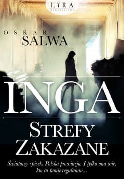 Inga Strefy zakazane - Salwa Oskar