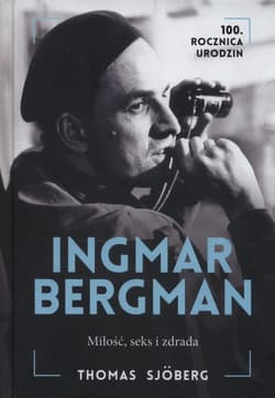 Ingmar Bergman Miłość seks i zdrada
