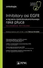 Inhibitory osi EGFR w leczeniu nie drobnokomórkowe