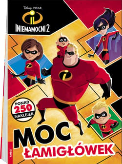 Iniemamocni 2 Moc łamigłówek - Opracowanie Zbiorowe